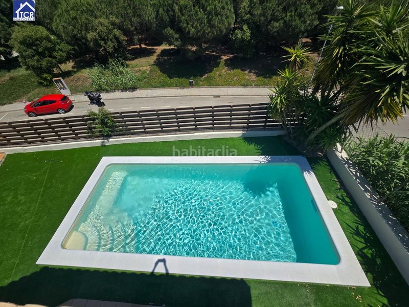 Foto 72ce9342-e0b1-43b2-a79f-6107807065c6. Xalet amb calefacció aparcament piscina a Urbanitzacions Sant Pol de Mar
