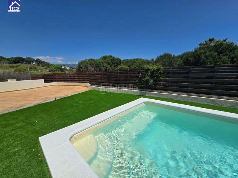 Foto ad5b55da-e5fb-4a31-ab27-453164a59418. Xalet amb calefacció aparcament piscina a Urbanitzacions Sant Pol de Mar