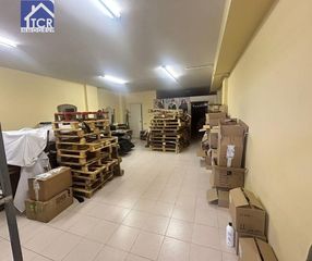 Lloguer Local Comercial  Carrer carrer dels marquesos de barberà. Alquiler local comercial con opción a compra