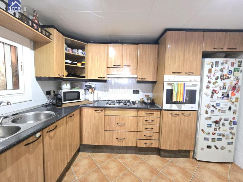 Foto 1ce1af8d-7301-4152-8e16-f1a61751e74d. Casa a Poble - Casc Antic Castellar del Vallès