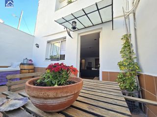 Casa  Sant sebastia. Casa independiente en castellar del vallés