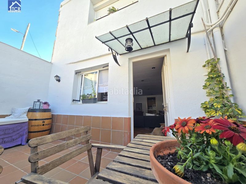 Foto 7c9208ae-9501-4de7-9fb8-eb42ad463387. Casa a Poble - Casc Antic Castellar del Vallès