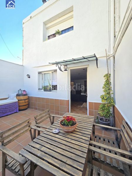 Foto ab732b81-70af-4443-93bb-6588fa82bef1. Casa a Poble - Casc Antic Castellar del Vallès