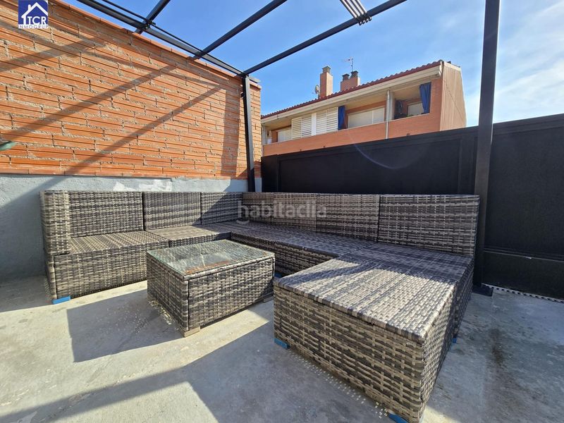 Foto 04bc26aa-8e95-4278-8255-7d4cdfae2bb3. Casa adossada a Creu de Barberà Sabadell