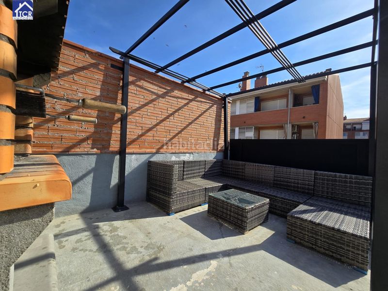 Foto 5dd580d6-986f-459c-86be-115d06768620. Casa adossada a Creu de Barberà Sabadell