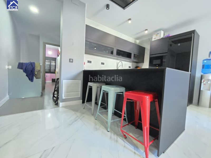 Foto e0367ca7-2868-419d-8696-0ab01b6a158a. Casa adossada a Creu de Barberà Sabadell