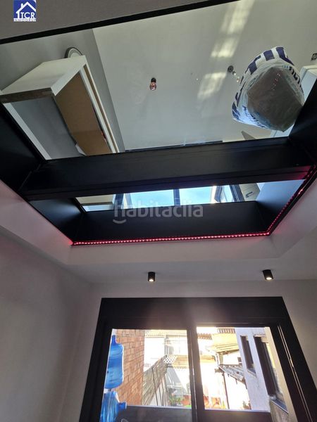 Foto f38331c8-ee9b-4968-8c39-ac8c383bf224. Casa adossada a Creu de Barberà Sabadell