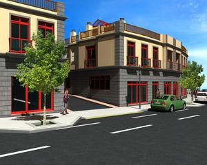 Appartement  Luciano hernández armas