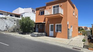 Flat  Florencio pérez pérez. Exclusiva vivienda reformada con vistas panorámicas en la palma