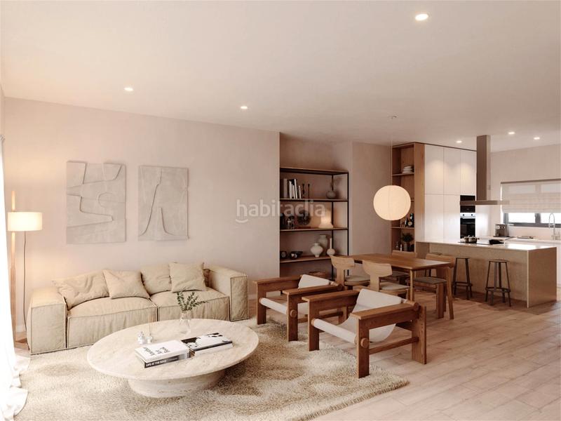 Foto 4e3bd90e-2c8e-48fe-9ffa-e851d37513f0. Promoció ORION PLAZA a Tacoronte. Habitatges d´obra nova
