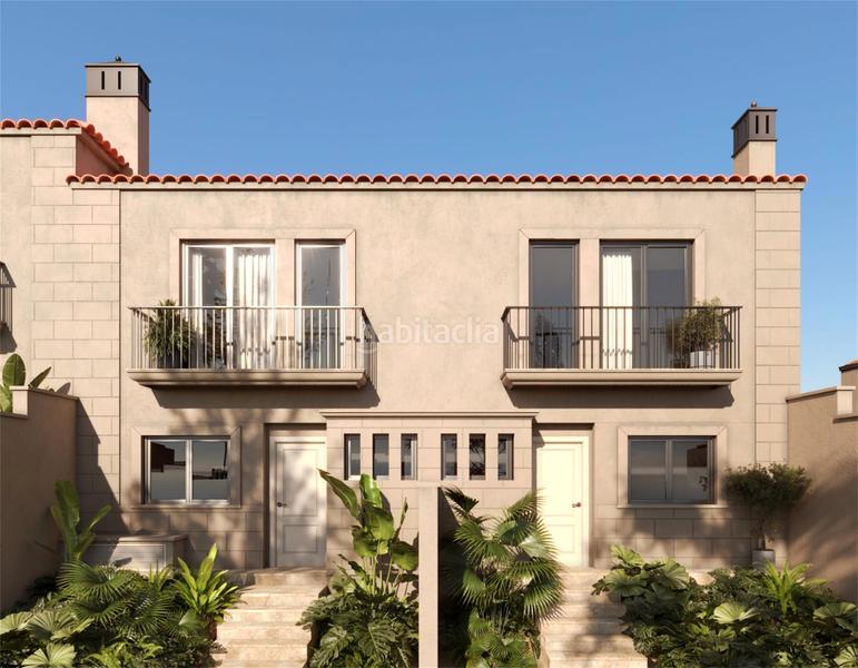 Foto b00548e6-9aaa-405a-9e2d-ea866914a98f. Promoció ORION PLAZA a Tacoronte. Habitatges d´obra nova