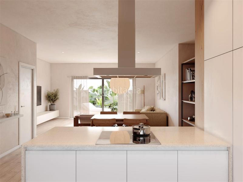 Foto b7251607-2198-49d0-b329-4b0518b7b223. Promoció ORION PLAZA a Tacoronte. Habitatges d´obra nova