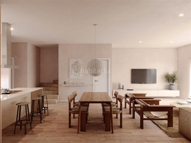 Foto e8eb16ea-f277-42c3-86b6-3a4086b7e600. Promoció ORION PLAZA a Tacoronte. Habitatges d´obra nova