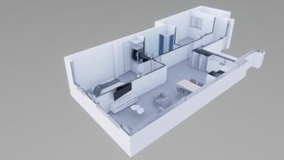 Etagenwohnung  Calle las rositas