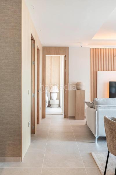 Foto 0f394571-d658-47b6-8ba6-e30755b1c86b. Apartment with heating pool in Costa de la Calma Calvià