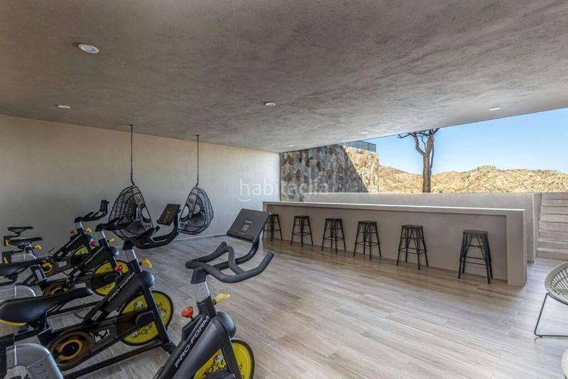 Foto 1ce521c9-13d3-4589-b137-33315c6d42d2. Apartment with heating pool in Costa de la Calma Calvià