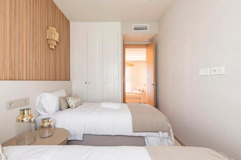 Foto 1debb719-5c8c-47b5-b6dc-1accb3ec3a06. Apartment with heating pool in Costa de la Calma Calvià