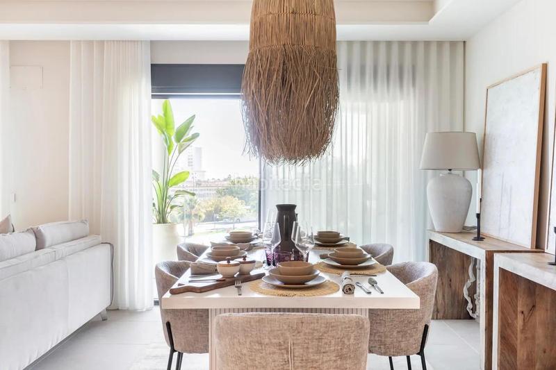 Foto 2e6ee3de-b694-42cc-adfa-062eec2f9a95. Apartment with heating pool in Costa de la Calma Calvià