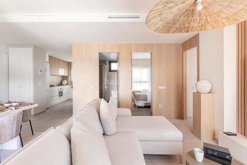 Foto 4886d5a0-63eb-48cb-84ec-cbb0386b50c2. Apartment with heating pool in Costa de la Calma Calvià