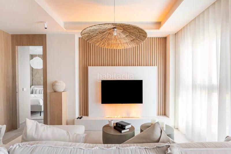 Foto 6feca9a3-0a3e-4e35-bafd-5cc935321fa9. Apartment with heating pool in Costa de la Calma Calvià