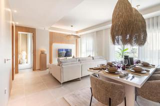 Piccolo appartamento in Costa de la Calma. Lujosa vivienda en santa ponsa