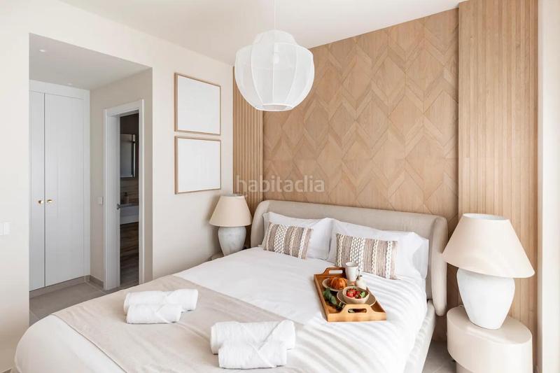 Foto a8a2338e-ce8e-48f6-b93f-a4c472ba673b. Apartment with heating pool in Costa de la Calma Calvià