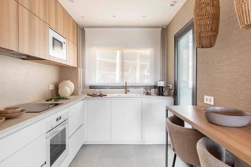 Foto ca250a0c-6215-4cd2-99cb-a1db9c0909ff. Apartment with heating pool in Costa de la Calma Calvià