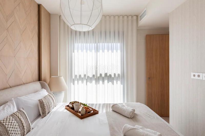 Foto d5caae30-ac57-492a-978c-fb861dc96e20. Apartment with heating pool in Costa de la Calma Calvià