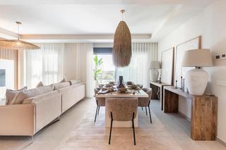 Apartament a Costa de la Calma. Lujosa vivienda en santa ponsa