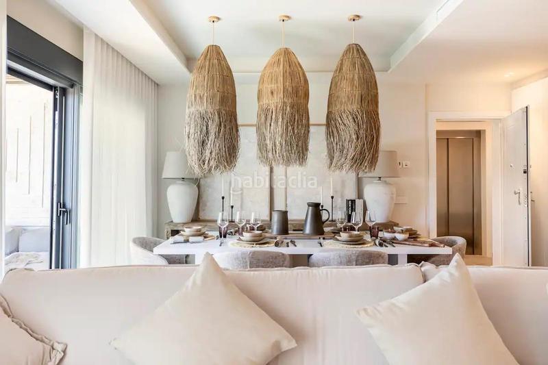 Foto fae4e1f5-f064-423a-8bfb-8c499e521669. Apartment with heating pool in Costa de la Calma Calvià