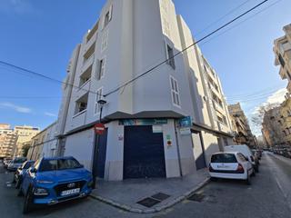 Local Comercial  Carrer castellarnau