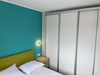 Apartament  Carrer caracas. Piso reformado con alta rentabilidad