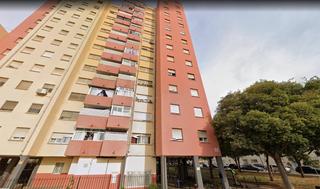 Apartamento  Carrer caracas. Piso reformado con alta rentabilidad