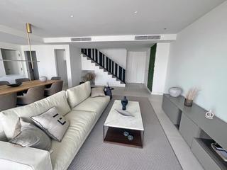 Ático  Avenida mexic. Exclusivo ático de lujo en palma