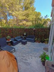 Rez-de-chaussée  Carrer ganguil, del. Planta baja en puerto pollenca