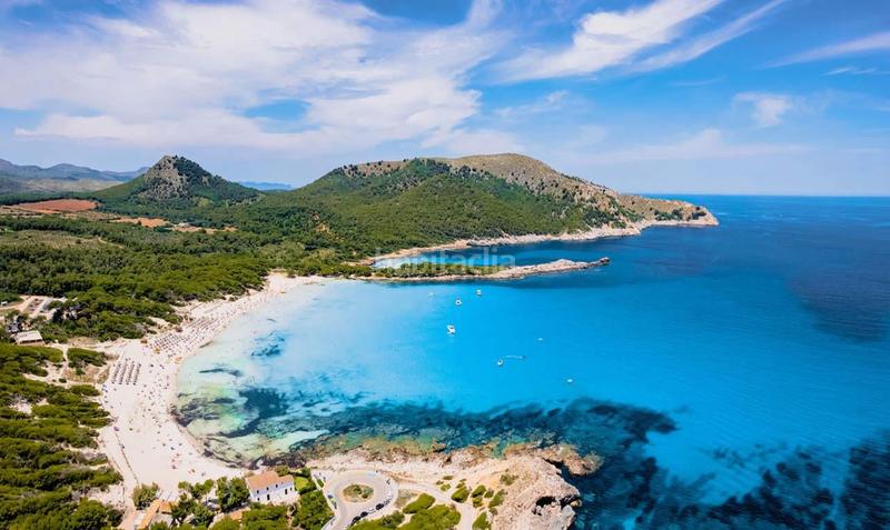 Foto a4334c95-4840-43ce-9501-6313e4234486. Chalet con riscaldamento parcheggio piscina in Cala Ratjada Capdepera