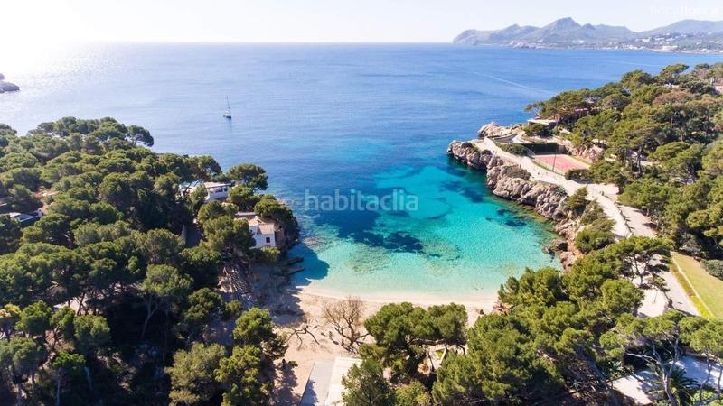 Foto 464d29a4-aa82-44a6-abdd-bc7ec217df11. Chalet villas de lujo en Cala Ratjada en Cala Ratjada Capdepera