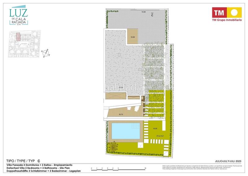 Foto 691fa931-2d38-4ee6-80e3-a2fb3698f427. Chalet villas de lujo en Cala Ratjada en Cala Ratjada Capdepera