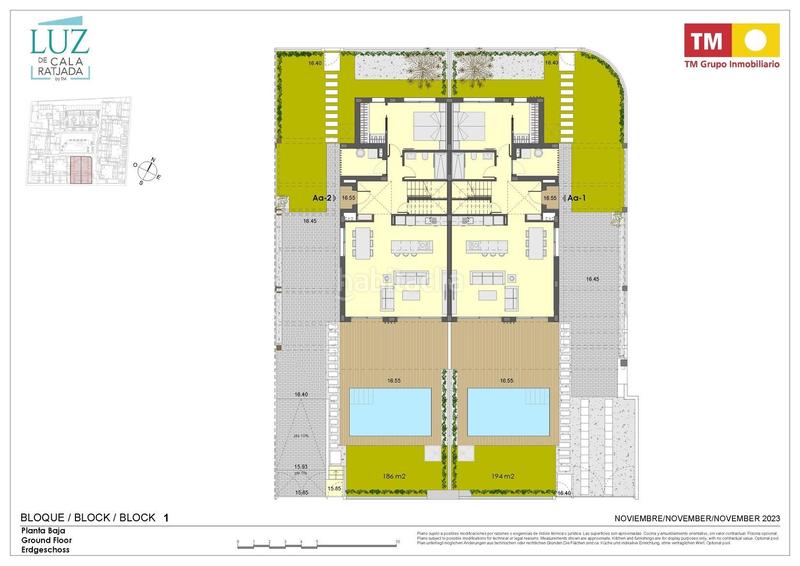 Foto dee955b9-fef4-43b0-a5c6-e4b42179c1cb. Chalet villas de lujo en Cala Ratjada en Cala Ratjada Capdepera