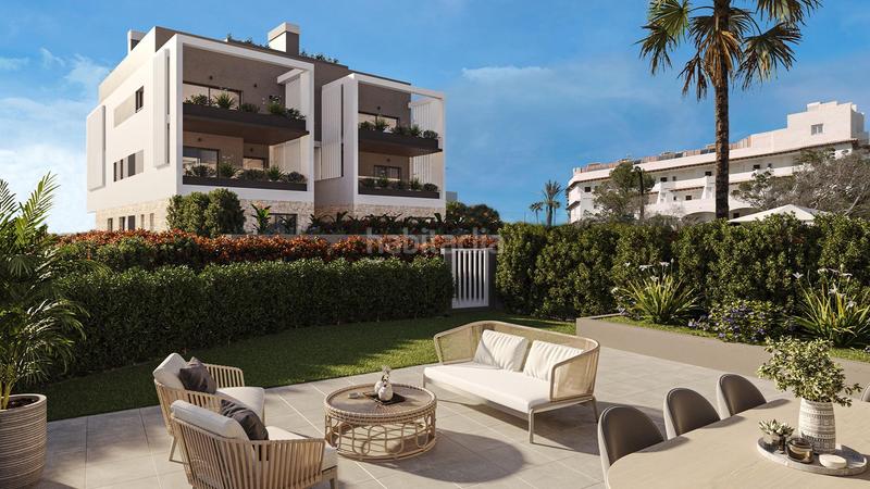 Foto 02c93494-3385-4bbe-bf38-a79b935e3218. Apartamento en Colònia Sant Jordi Ses Salines