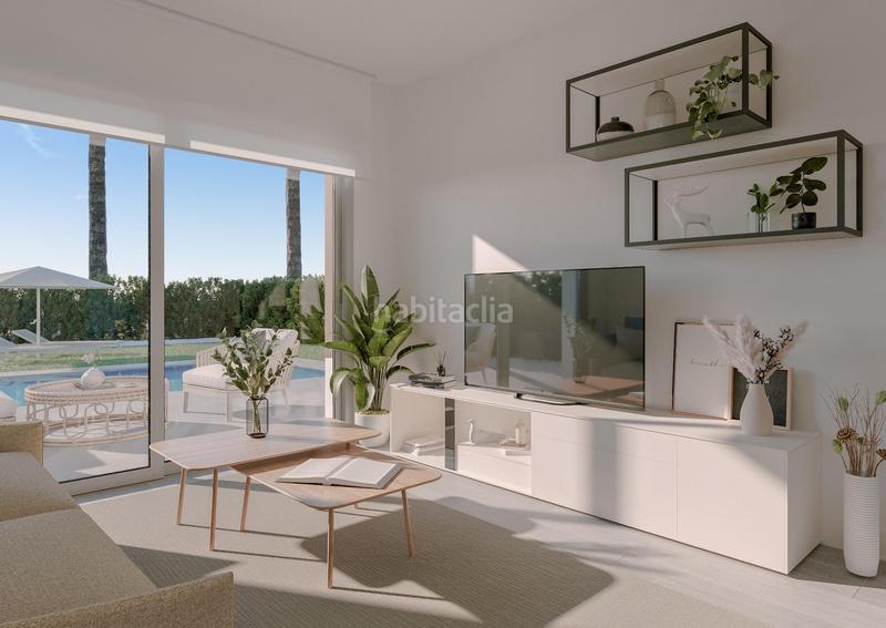 Foto 11e6fdf7-e395-404f-ace3-e0371e1fefbf. Apartamento en Colònia Sant Jordi Ses Salines
