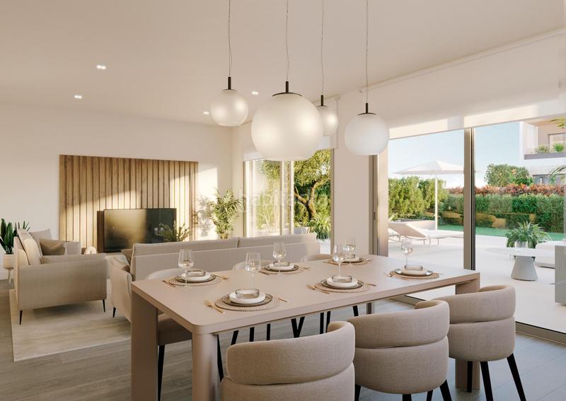 Foto 6d775733-ffa1-4d60-9414-76ad45ac290f. Apartamento en Colònia Sant Jordi Ses Salines