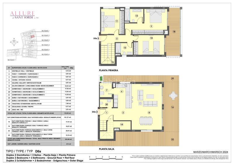 Foto a59d645f-d299-4c76-8941-0612118fcbea. Apartamento en Colònia Sant Jordi Ses Salines