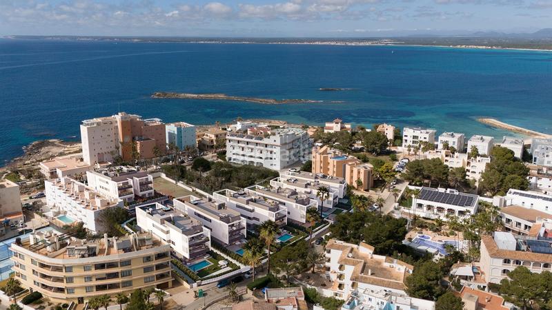 Foto bf4da907-dae1-47ed-976e-93c223c1d4e3. Apartamento en Colònia Sant Jordi Ses Salines