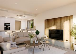 Apartment  Carrer romani