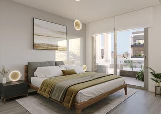 Apartment  Carrer romani