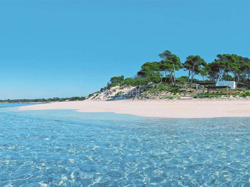 Foto 724dca2f-5892-4229-8ab7-249285535c7b. Apartamento en Colònia Sant Jordi Ses Salines