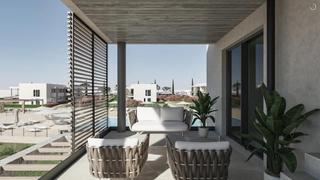 Appartement  Carrer carrer de sa vinyola. Planta baja en obra nueva de lujo en sa ràpita