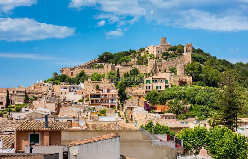 Foto 35edc0db-5c8b-40b1-94ae-cfc5c5982e46. Chalet mit heizung parking pool in Cala Ratjada Capdepera