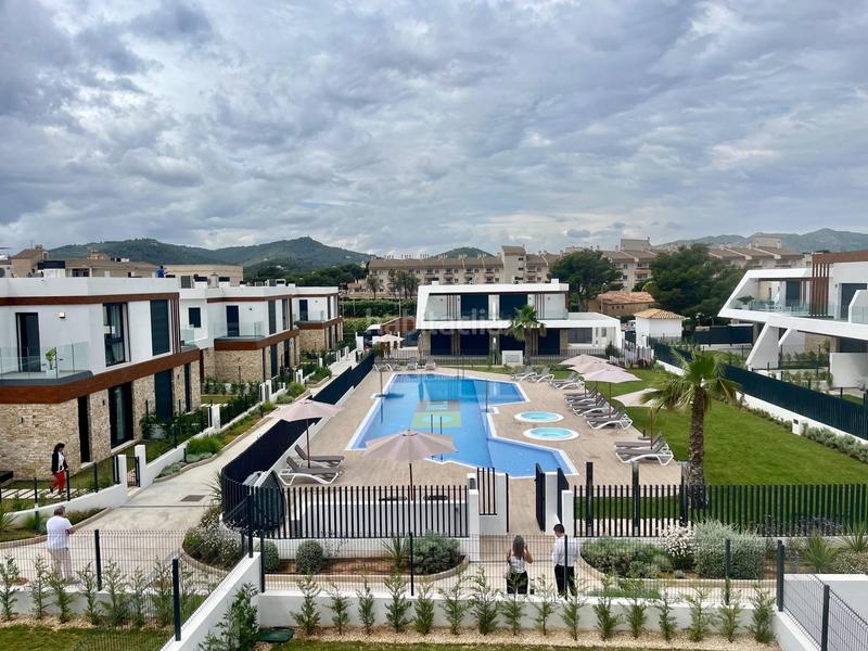 Foto d4448c86-428a-47ba-9157-1e0516d6ac7c. Chalet mit heizung parking pool in Cala Ratjada Capdepera